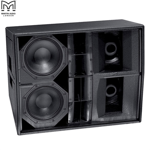 Loa Martin Audio W8VDQ